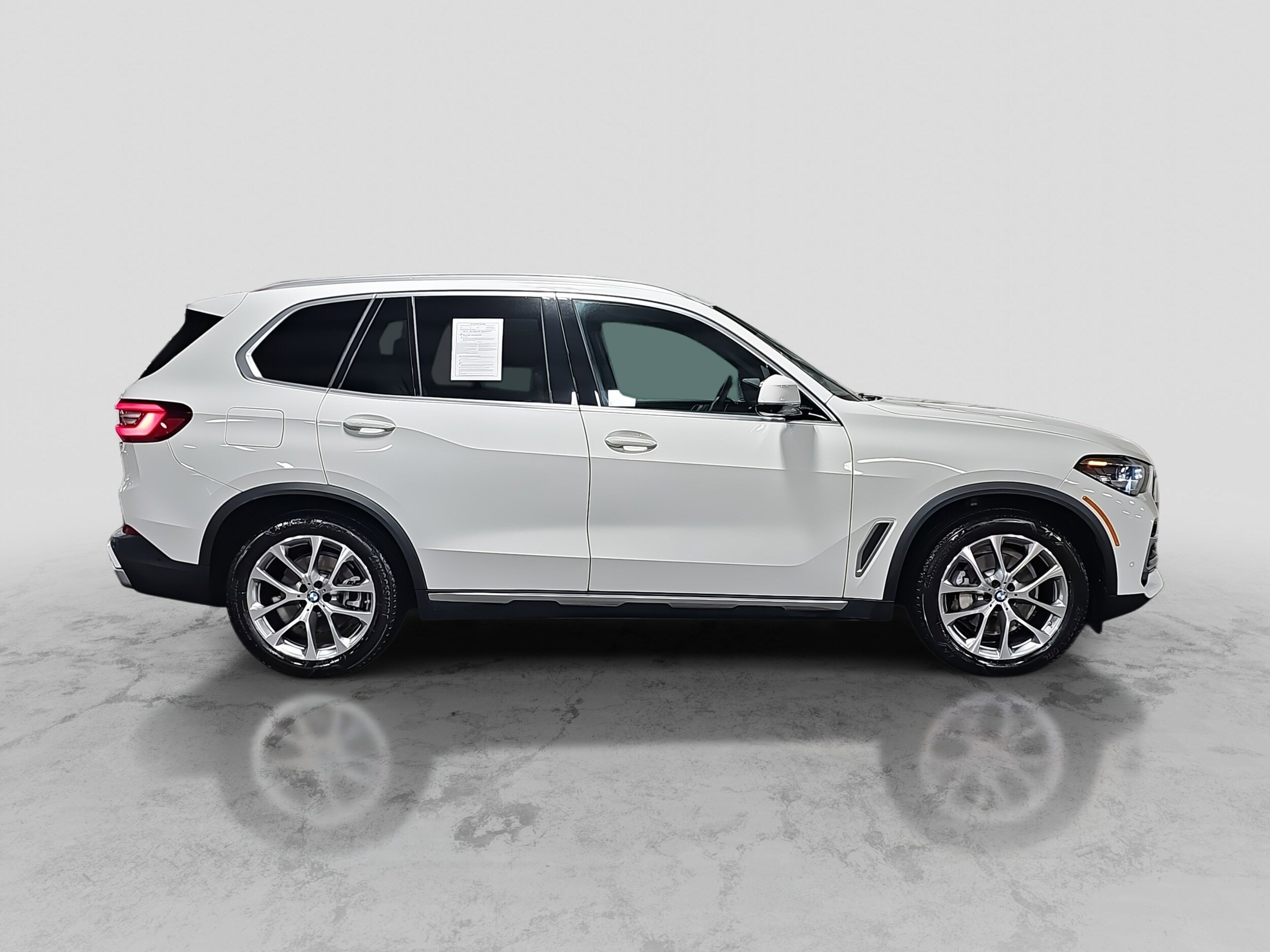 2023 Bmw X5 xDrive40i photo 4