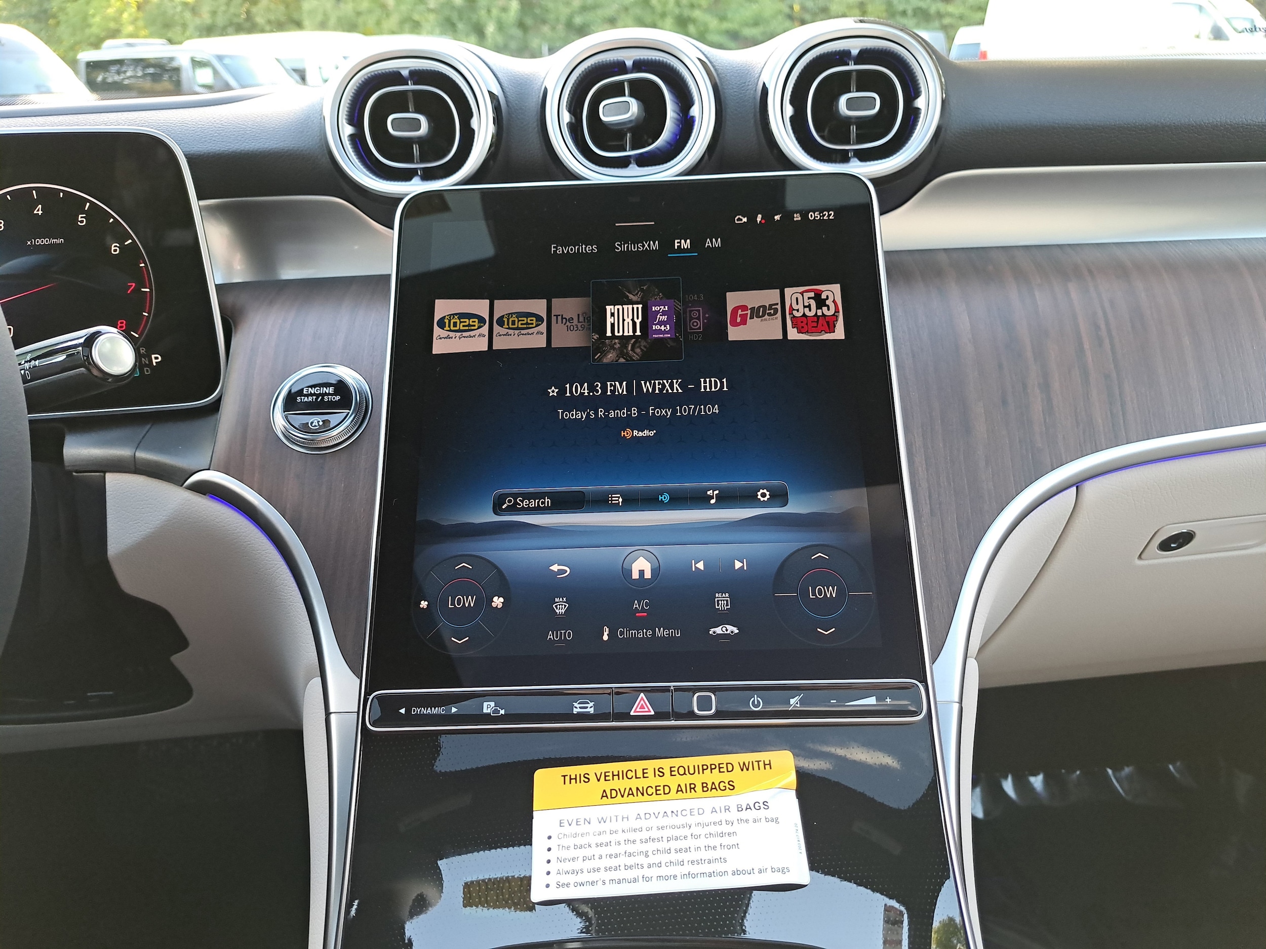 2026 Mercedes-Benz GLC Base - Photo 21