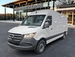  Mercedes-Benz Sprinter 2500