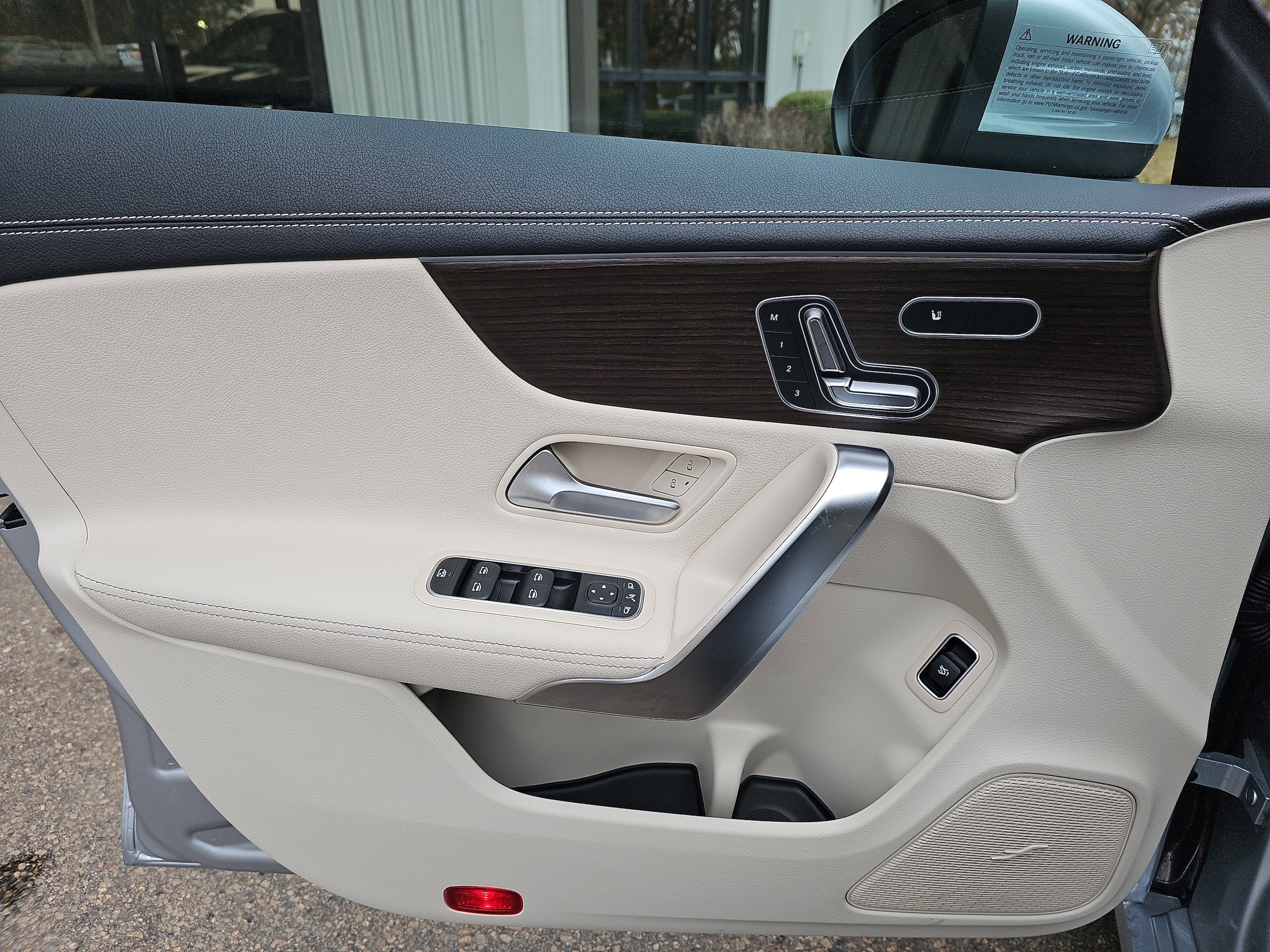 2026 Mercedes-Benz CLA CLA 250 - Photo 29