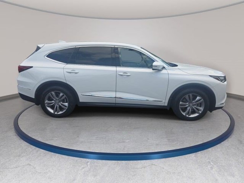 Used 2024 Acura MDX 3.5L FWD