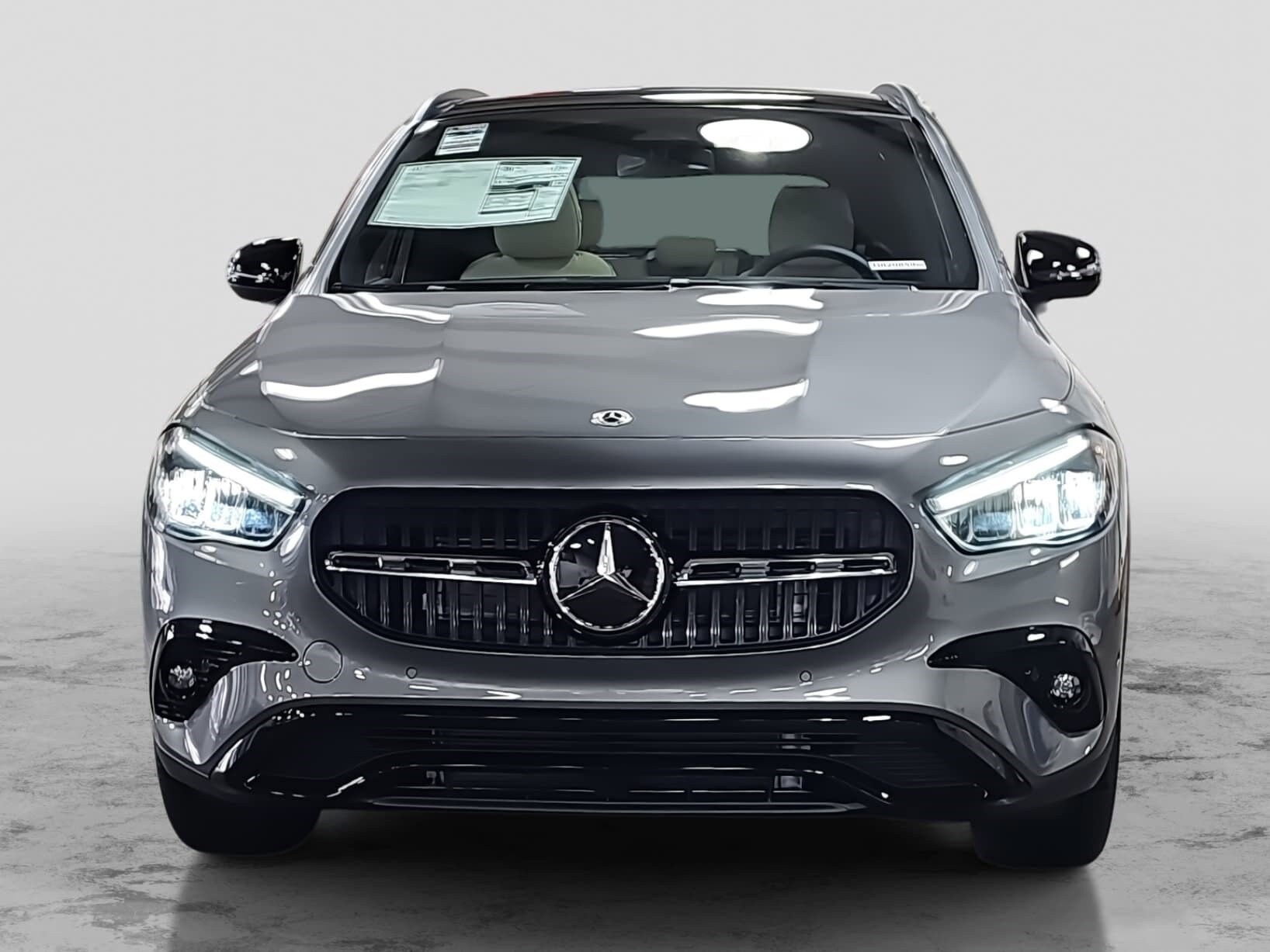2026 Mercedes Benz GLA 250 photo 2