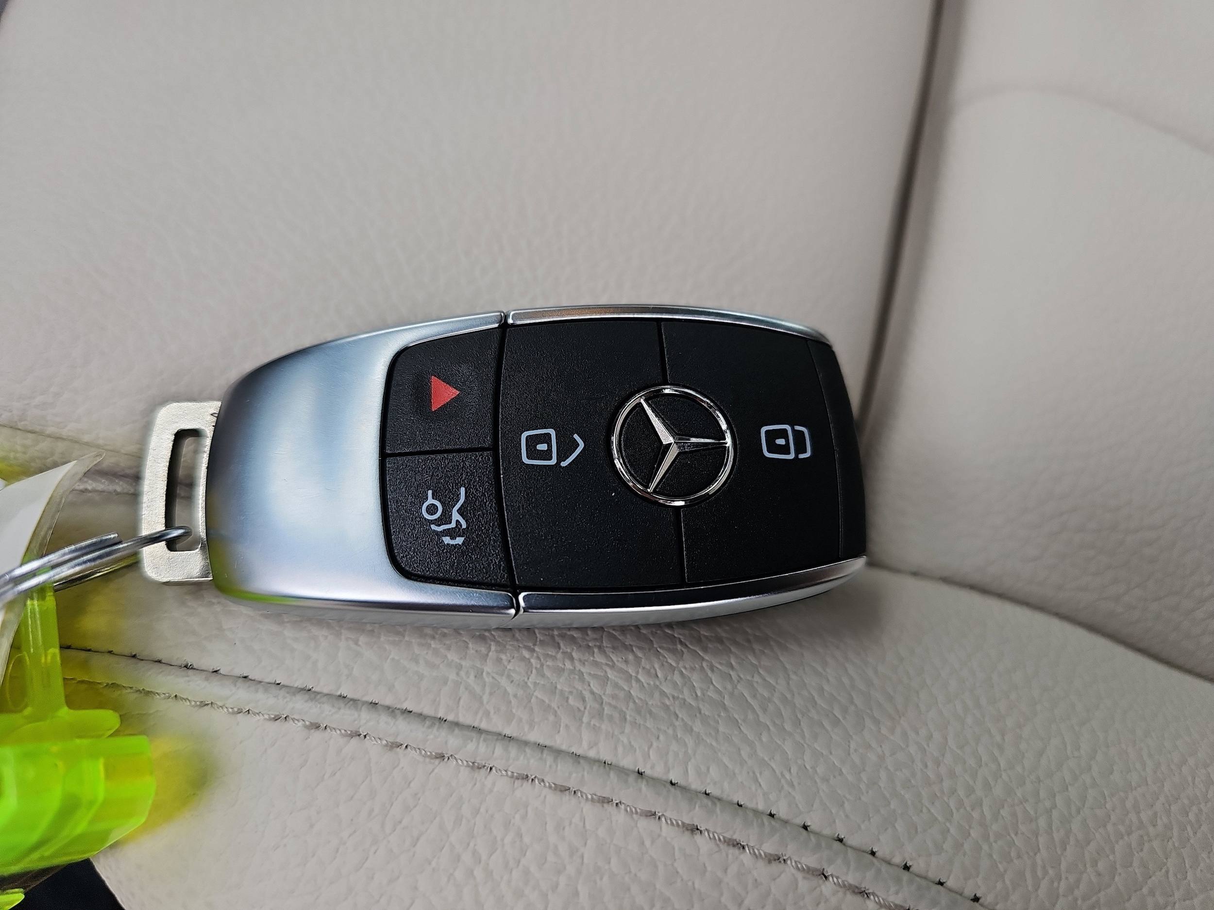 2026 Mercedes-Benz CLA CLA 250 - Photo 38