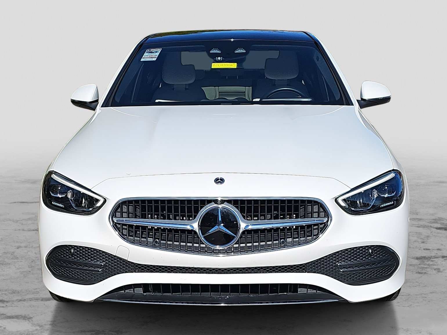 2023 Mercedes Benz C 300 photo 2