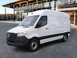  Mercedes-Benz Sprinter 2500