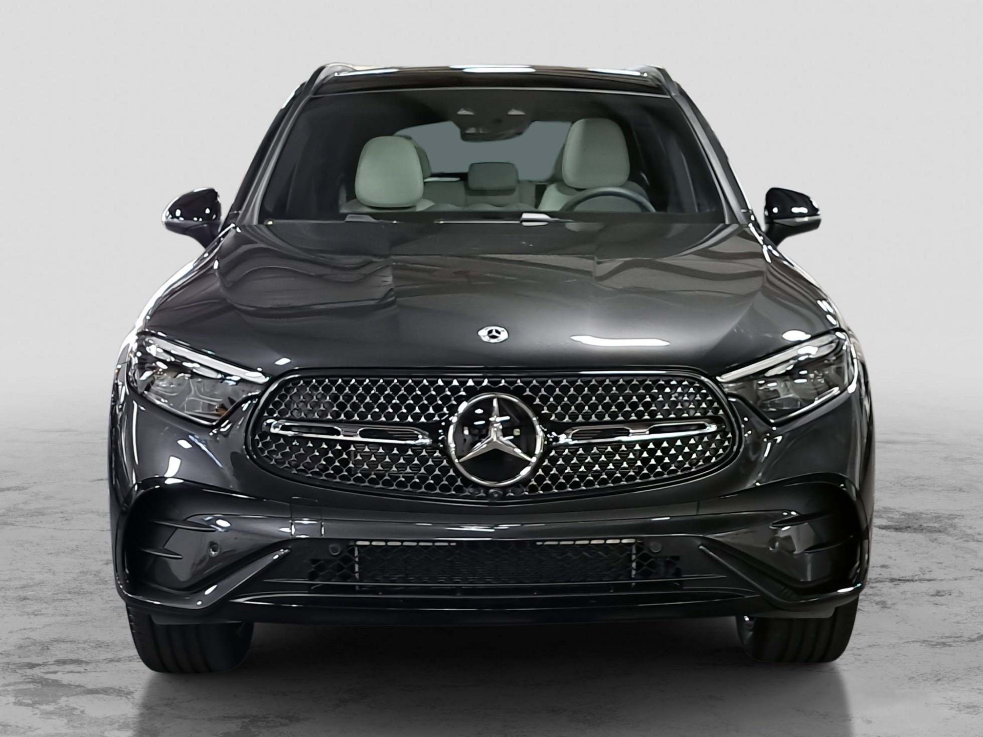 2026 Mercedes Benz GLC 350e 4MATIC photo 2