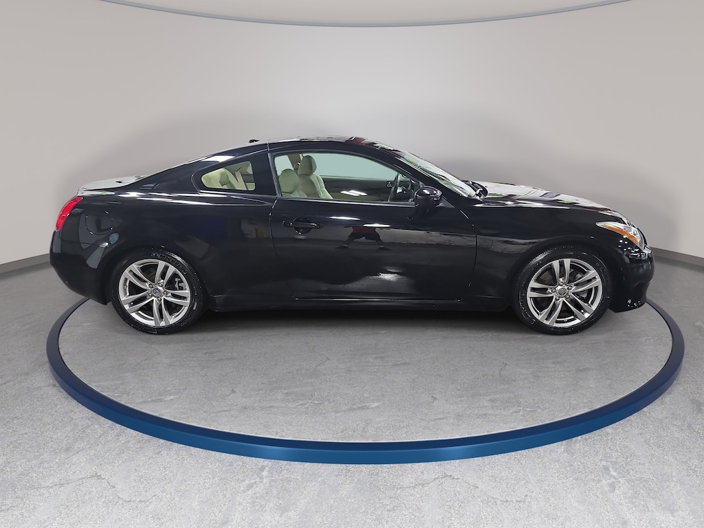Used 2008 INFINITI G37 Coupe Journey Journey