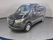  Mercedes-Benz Sprinter 2500