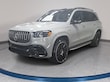  Mercedes-Benz AMG GLS 63