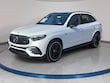  Mercedes-Benz AMG GLC 43