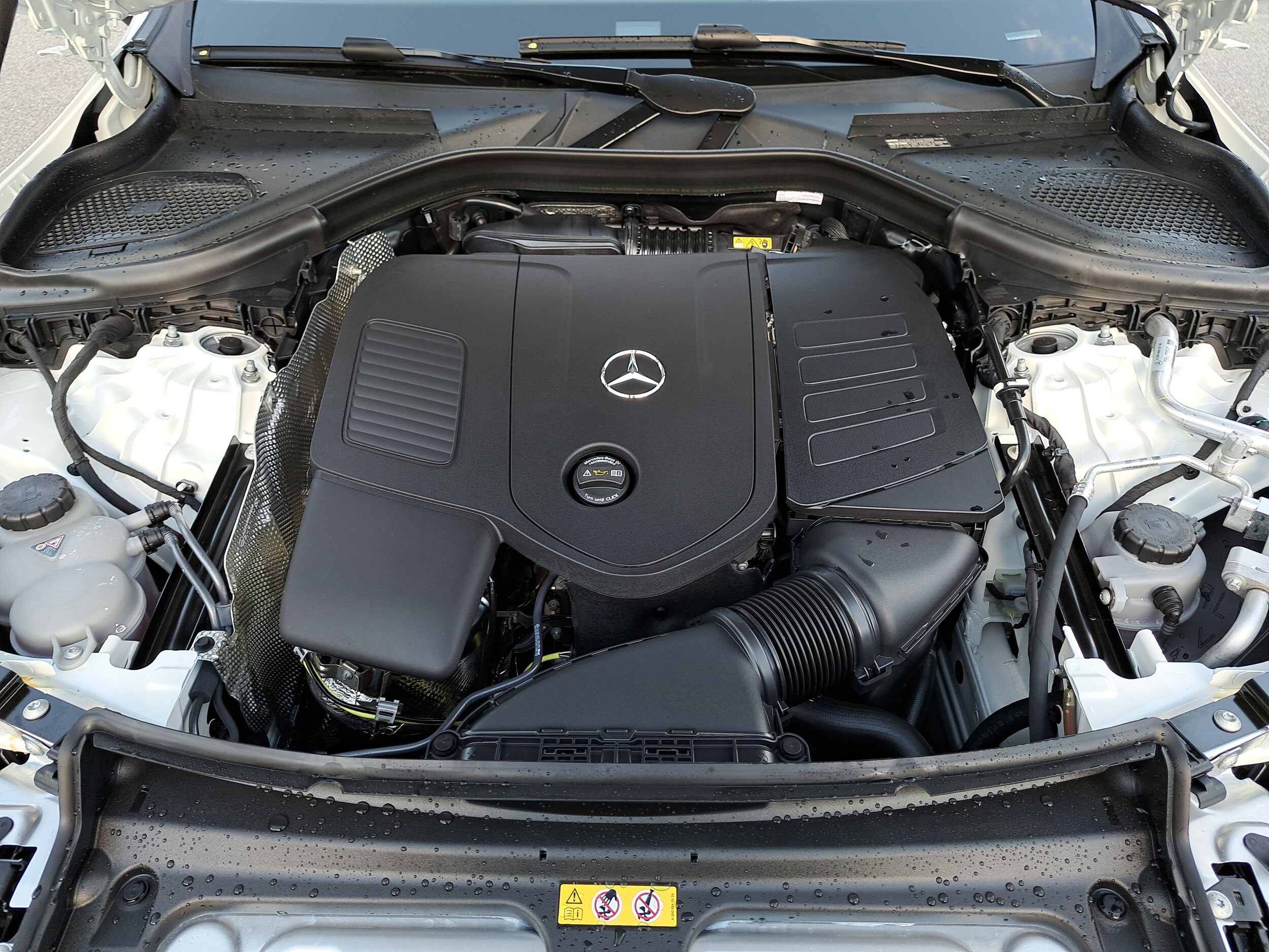 2026 Mercedes-Benz GLC Base - Photo 32