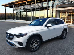 2025 Mercedes-Benz GLC 300 SUV