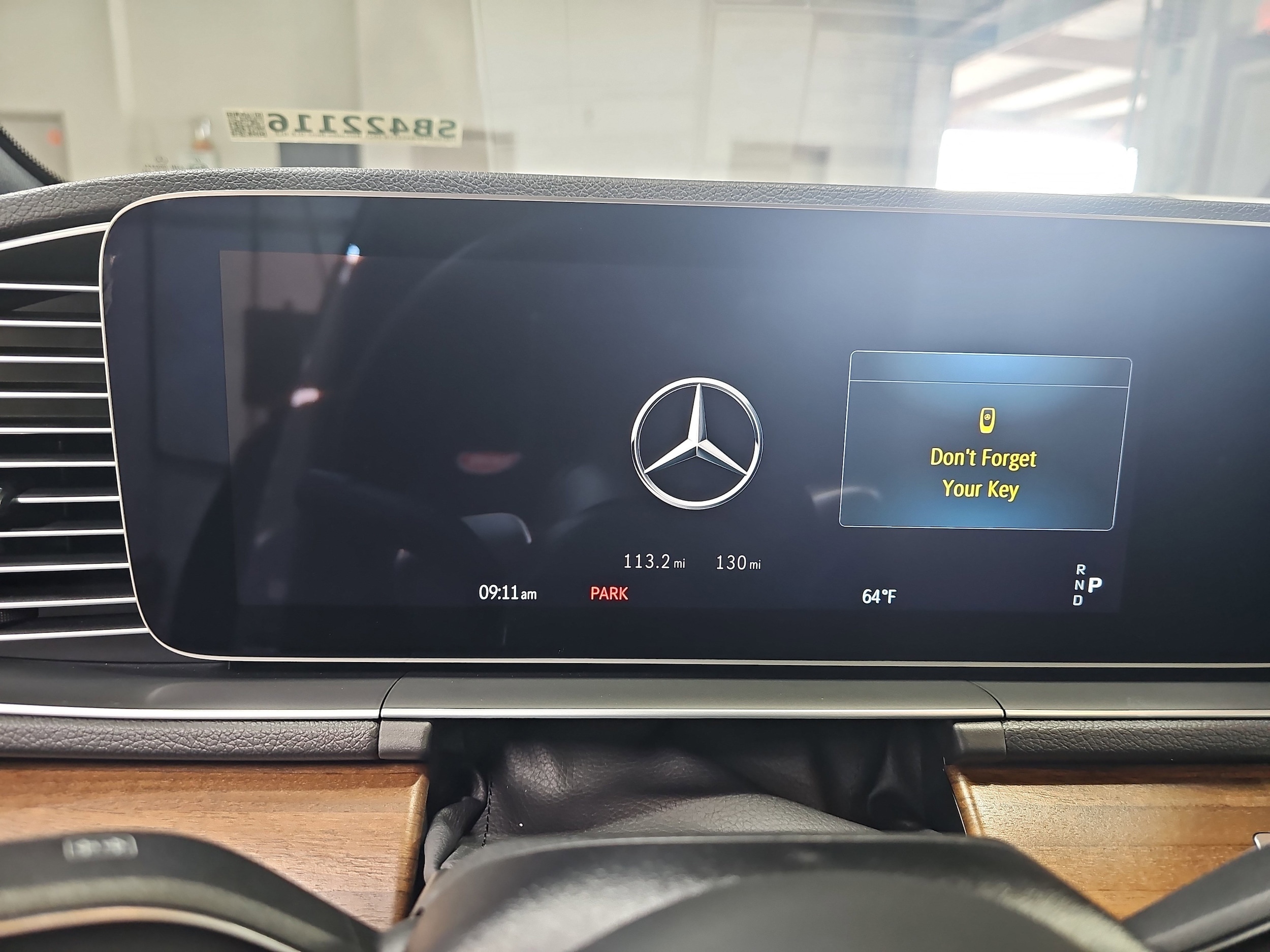 2025 Mercedes-Benz GLE GLE450 - Photo 19