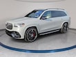  Mercedes-Benz AMG GLS 63