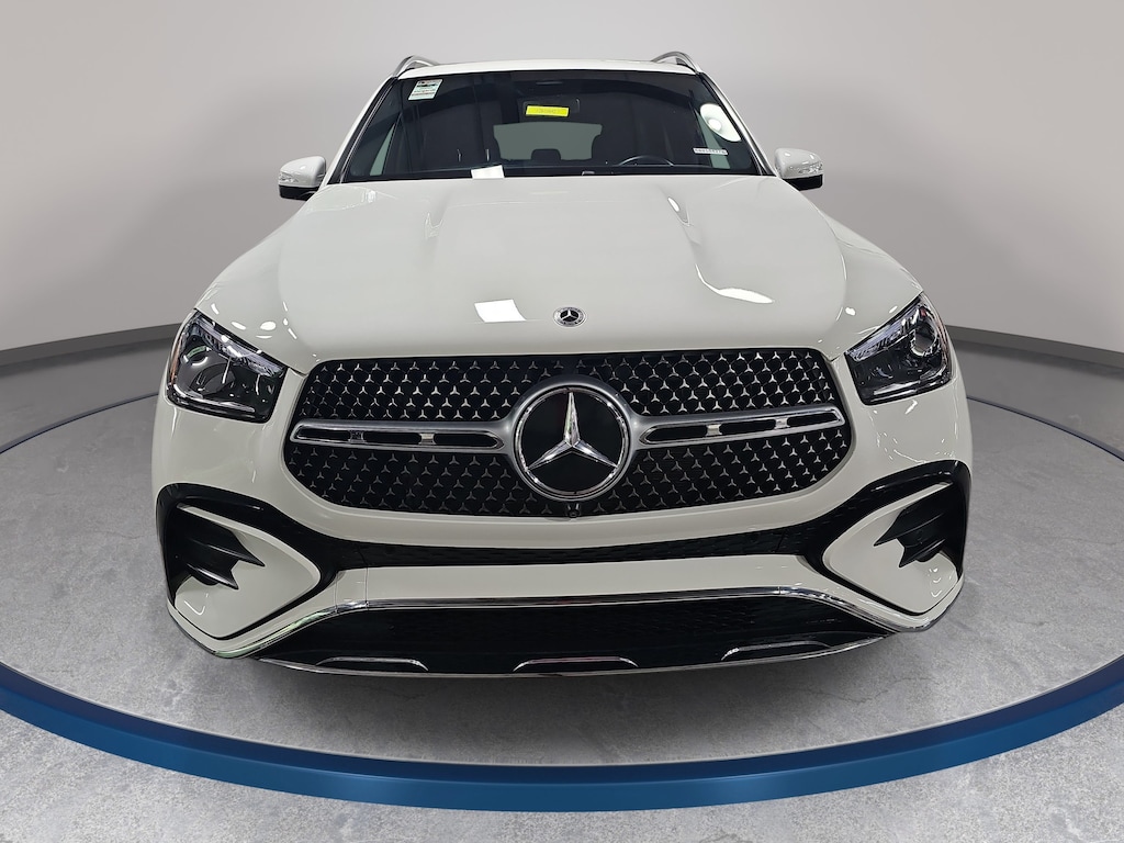 Used 2024 Mercedes-Benz GLE 350 4MATIC® SUV
