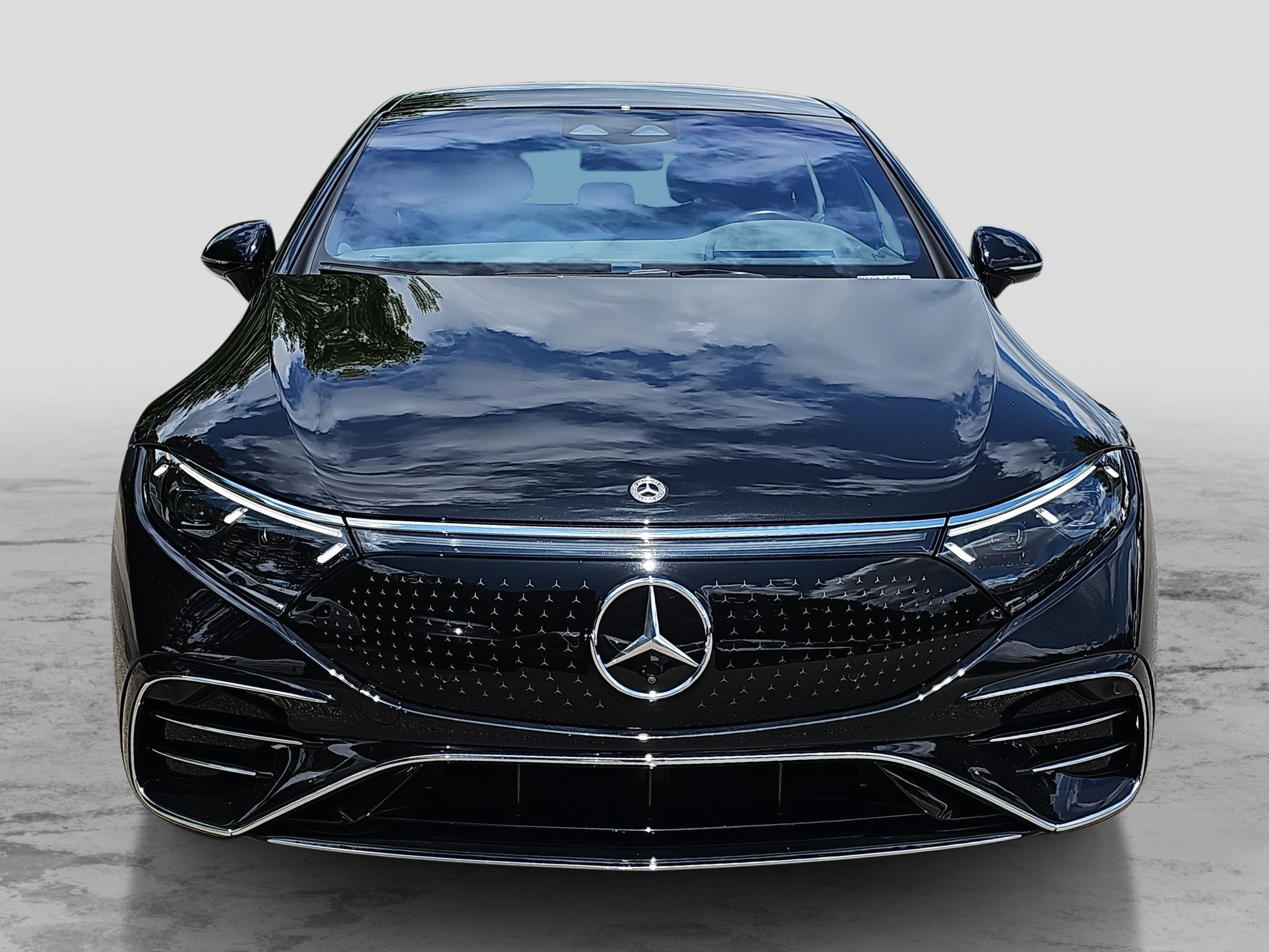 Certified 2023 Mercedes-Benz EQS Base with VIN W1KCG4EB1PA029432 for sale in Raleigh, NC