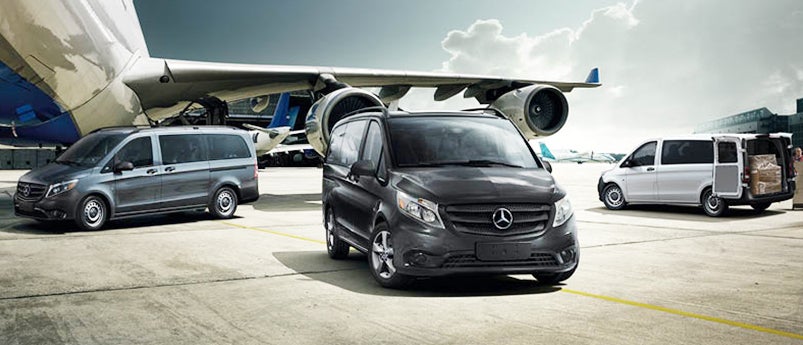 Mercedes-Benz Raleigh Sprinter Warranty Raleigh NC