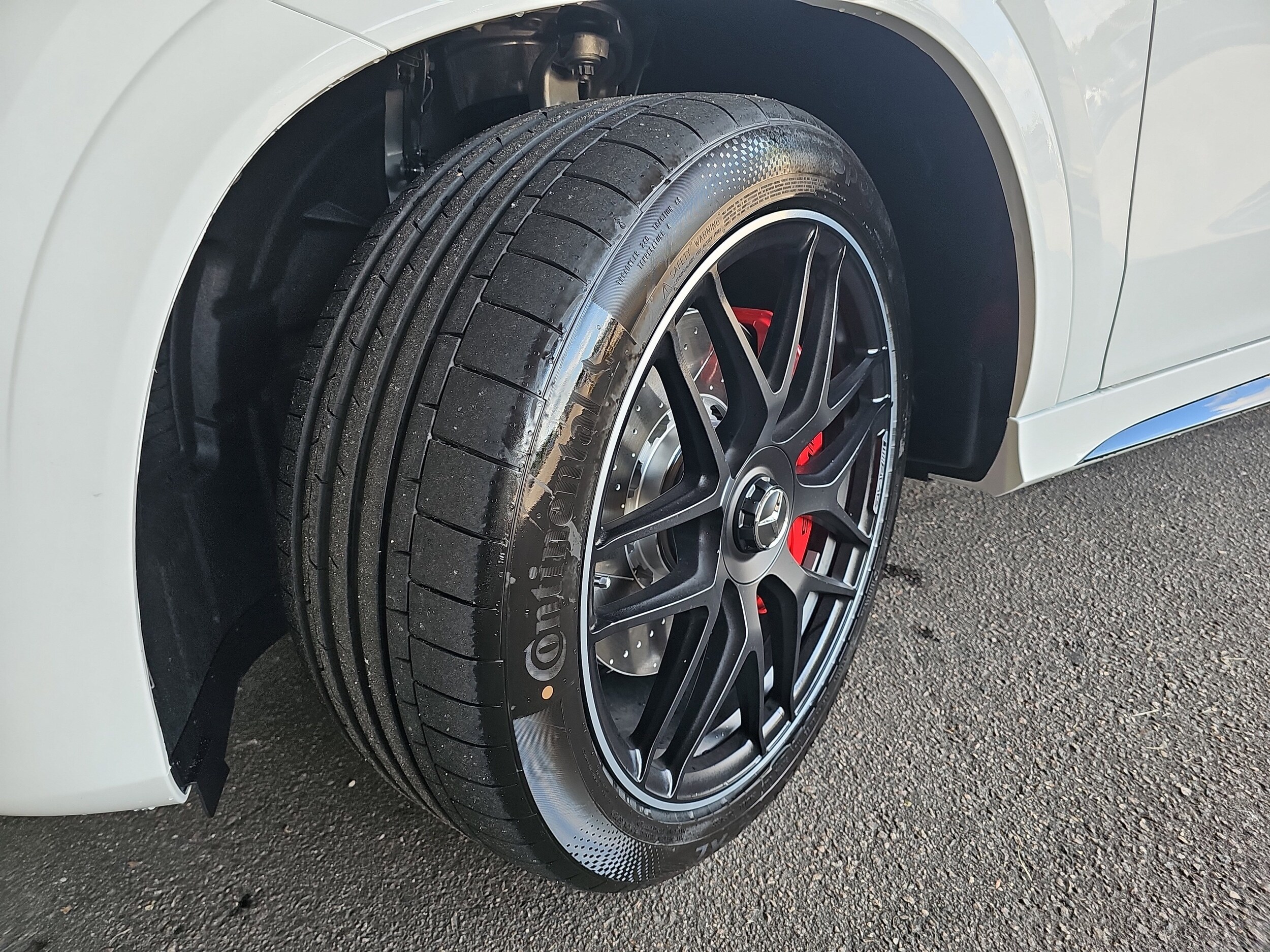 2026 Mercedes-Benz GLE AMG GLE63 S - Photo 35