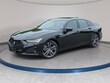  Acura TLX