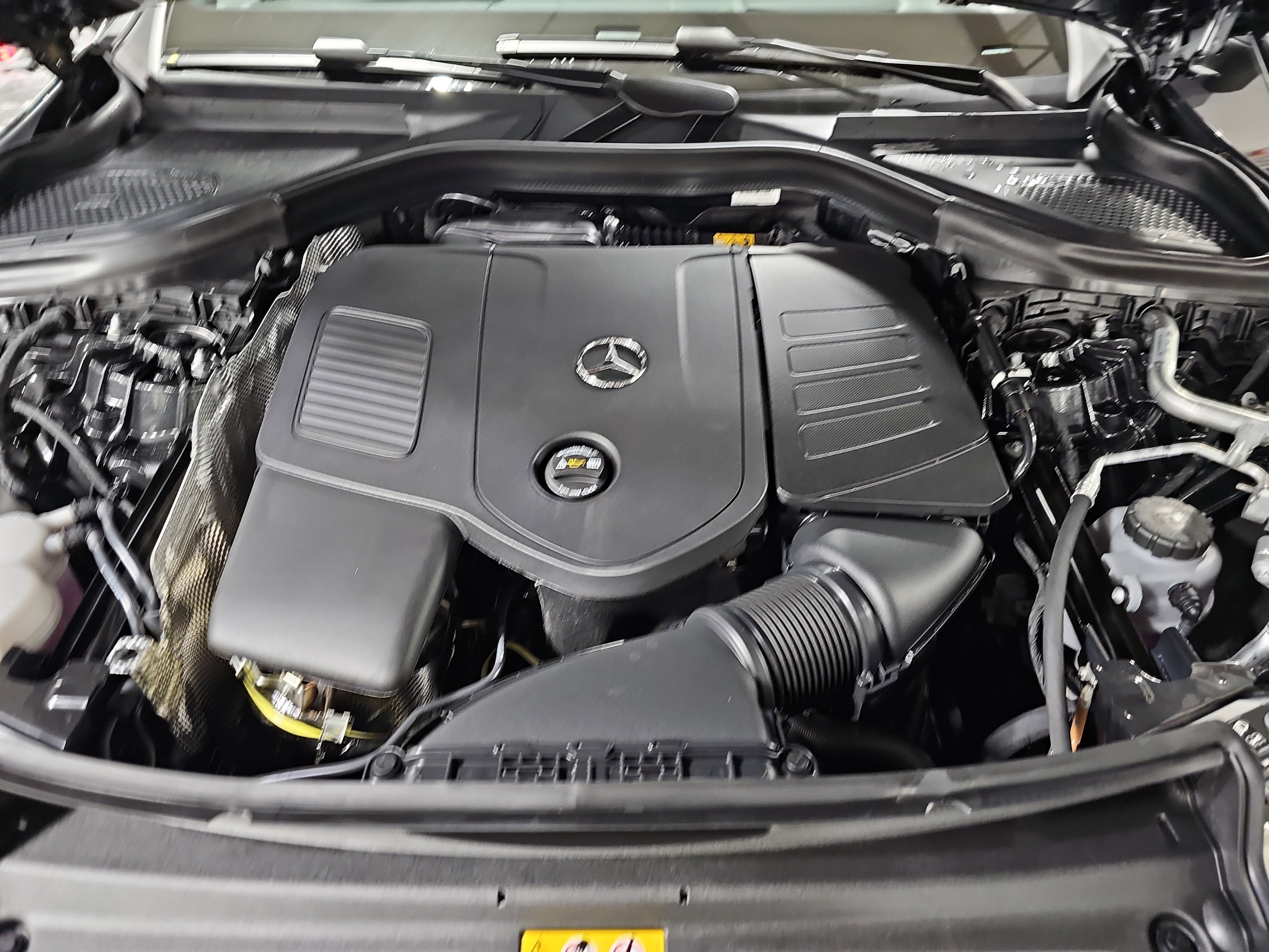 2026 Mercedes-Benz GLC Base - Photo 32