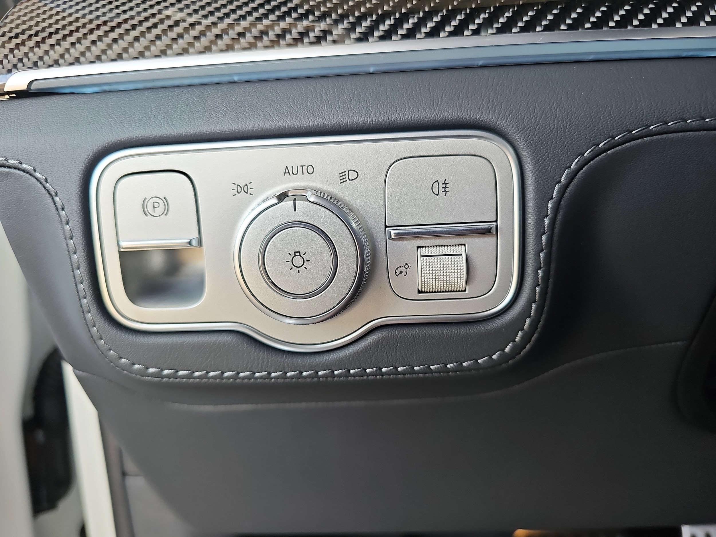 2026 Mercedes-Benz GLE AMG GLE63 S - Photo 28