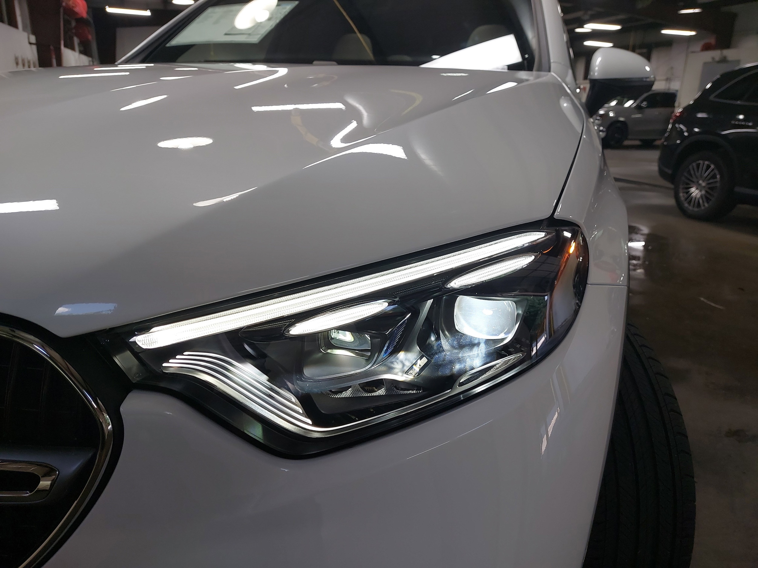 2026 Mercedes-Benz GLC Base - Photo 34