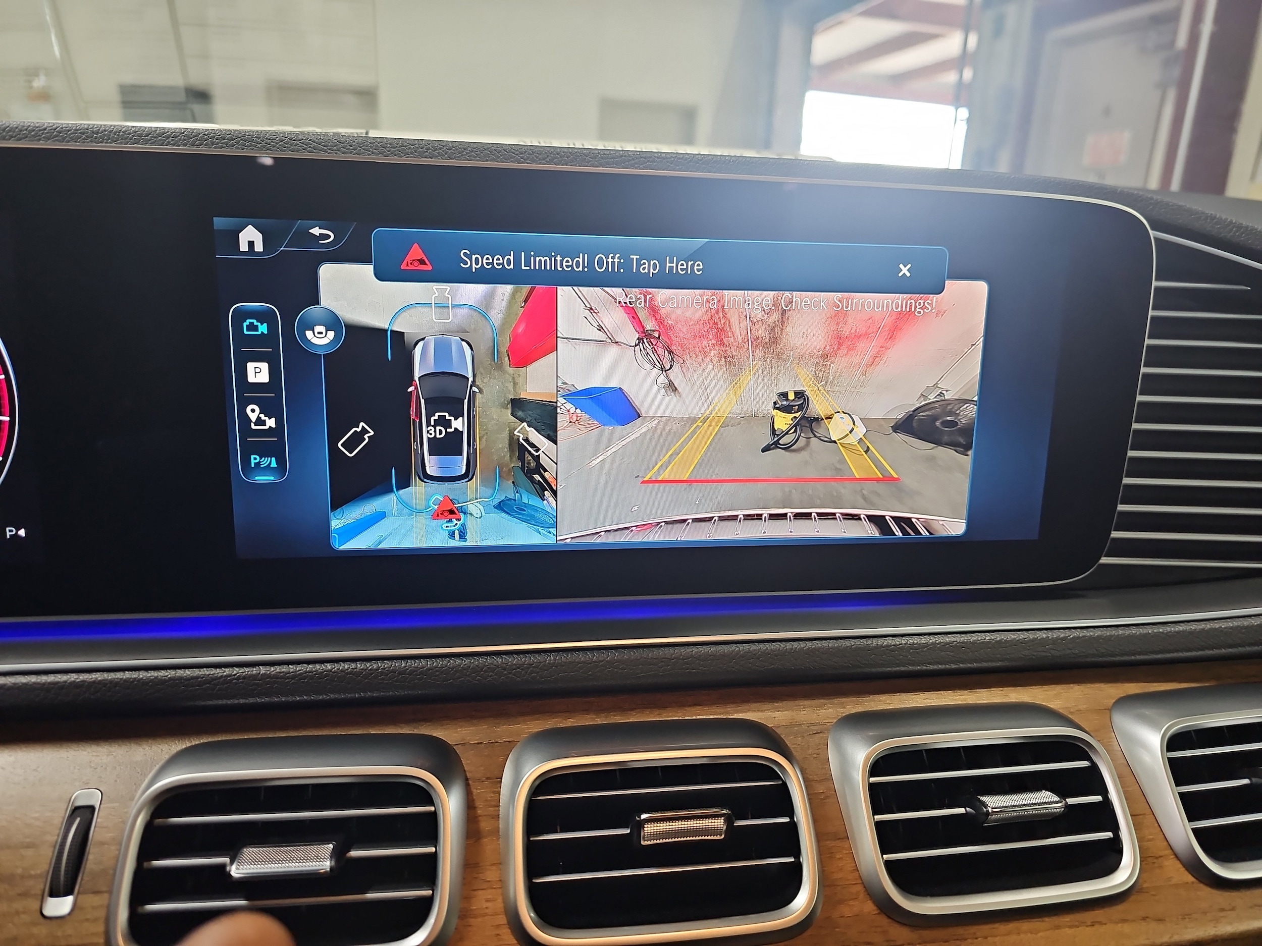 2025 Mercedes-Benz GLE GLE450 - Photo 24