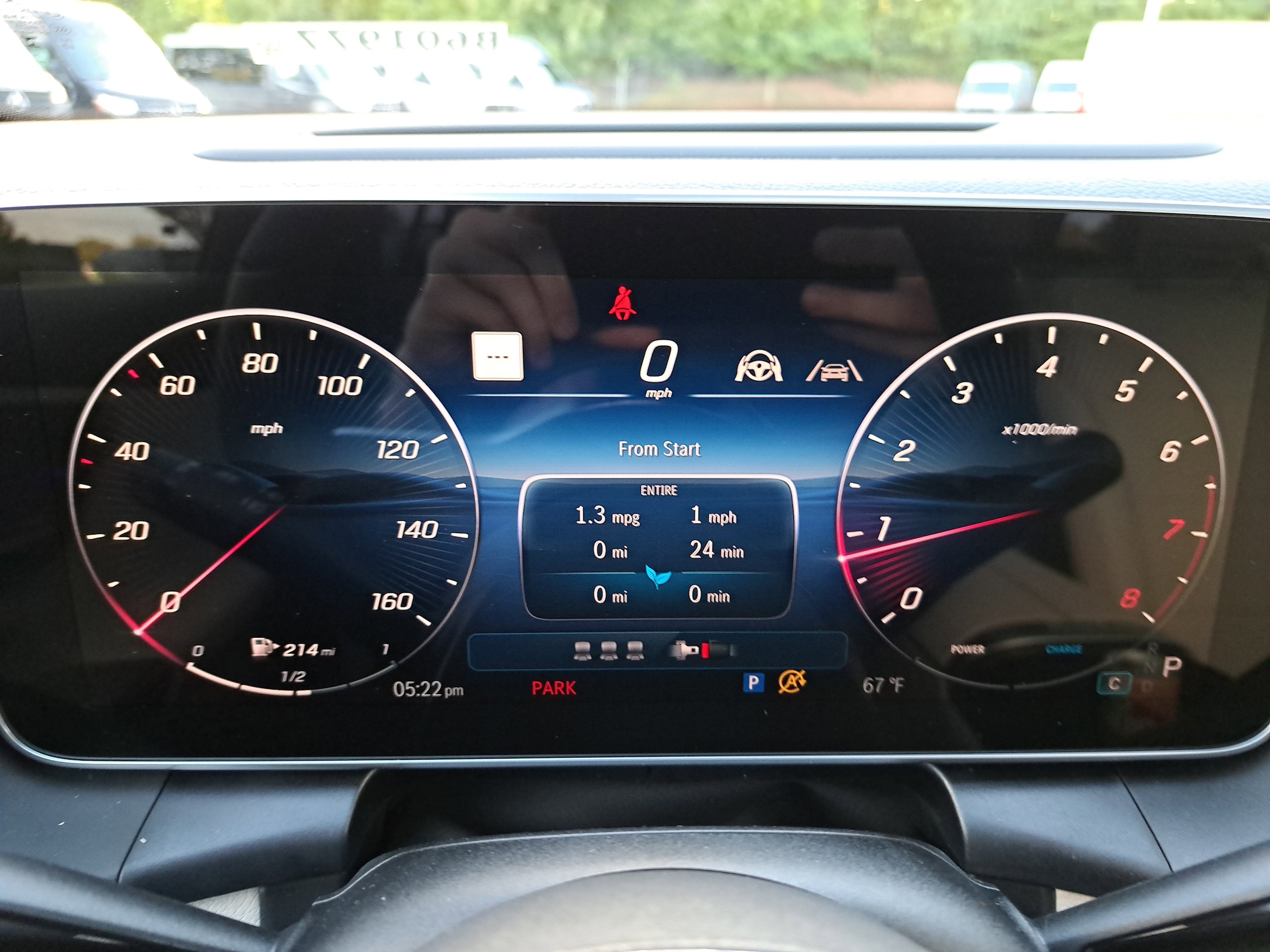 2026 Mercedes-Benz GLC Base - Photo 20