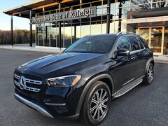 2026 Mercedes-Benz GLE 350 4MATIC SUV