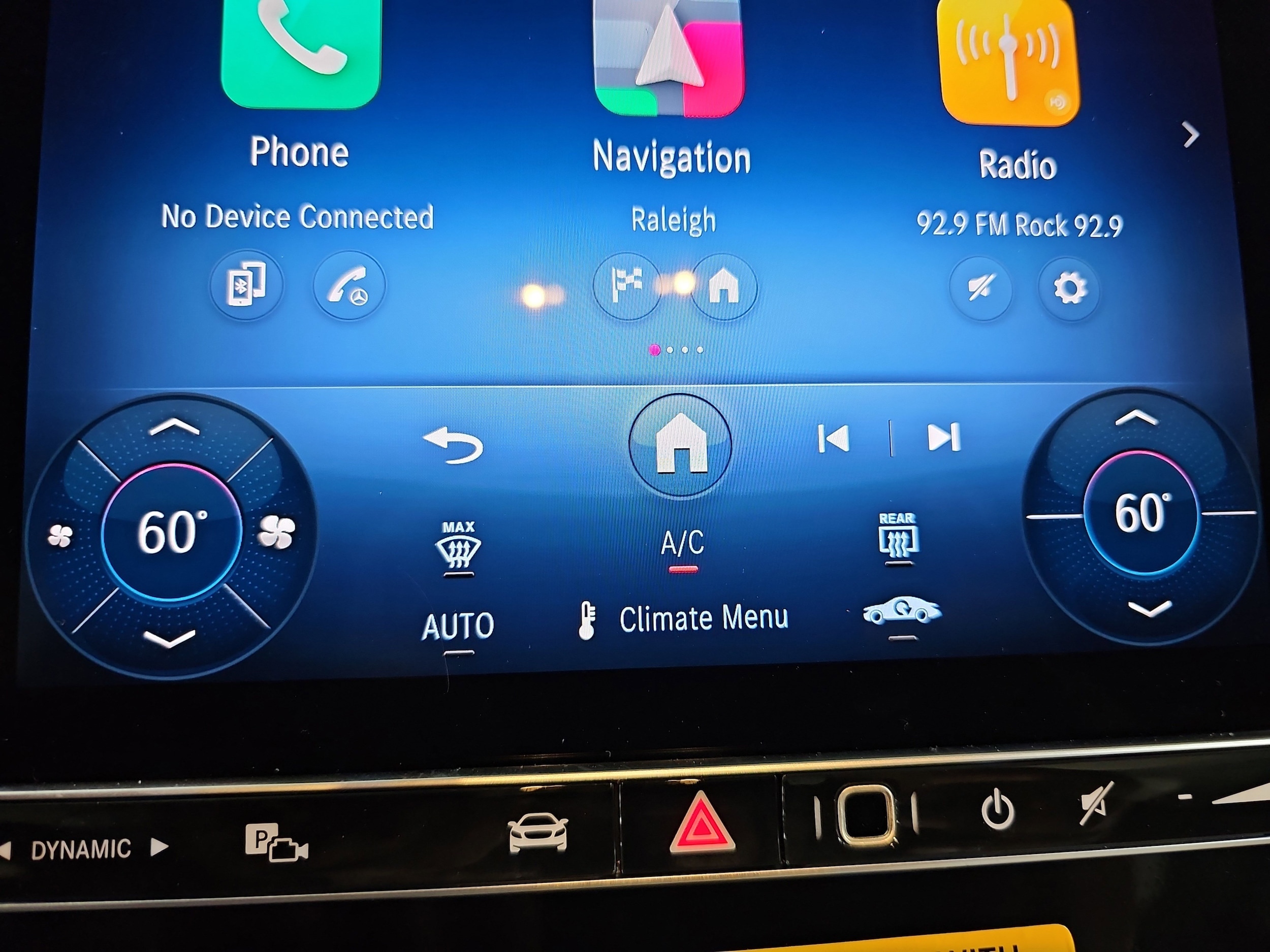 2026 Mercedes-Benz GLC Base - Photo 23