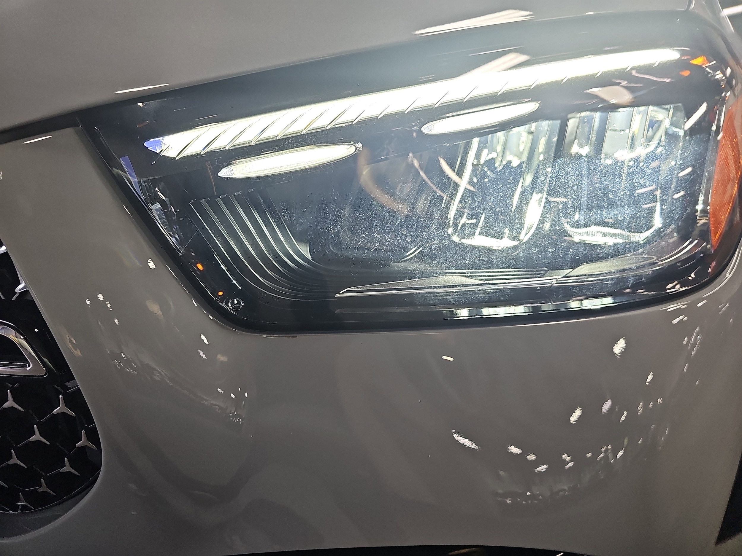 2025 Mercedes-Benz GLE GLE450 - Photo 32