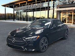 2025 Mercedes-Benz CLE 300 4MATIC CLE 300 4MATIC® Cabriolet