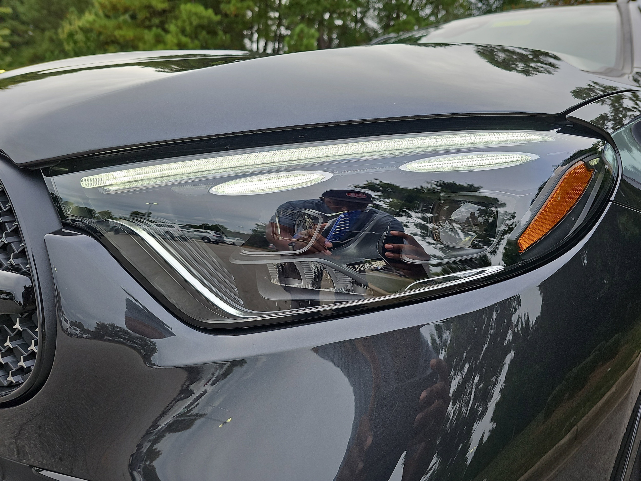 2026 Mercedes-Benz GLC Base - Photo 33