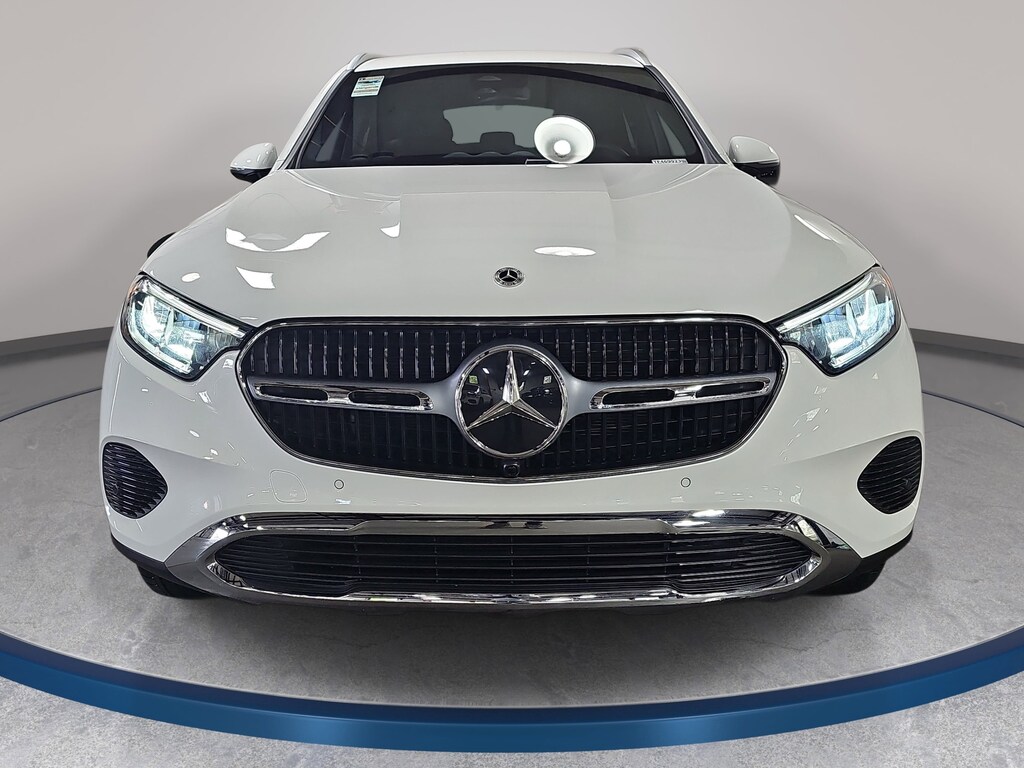 Used 2026 Mercedes-Benz GLC 300 SUV