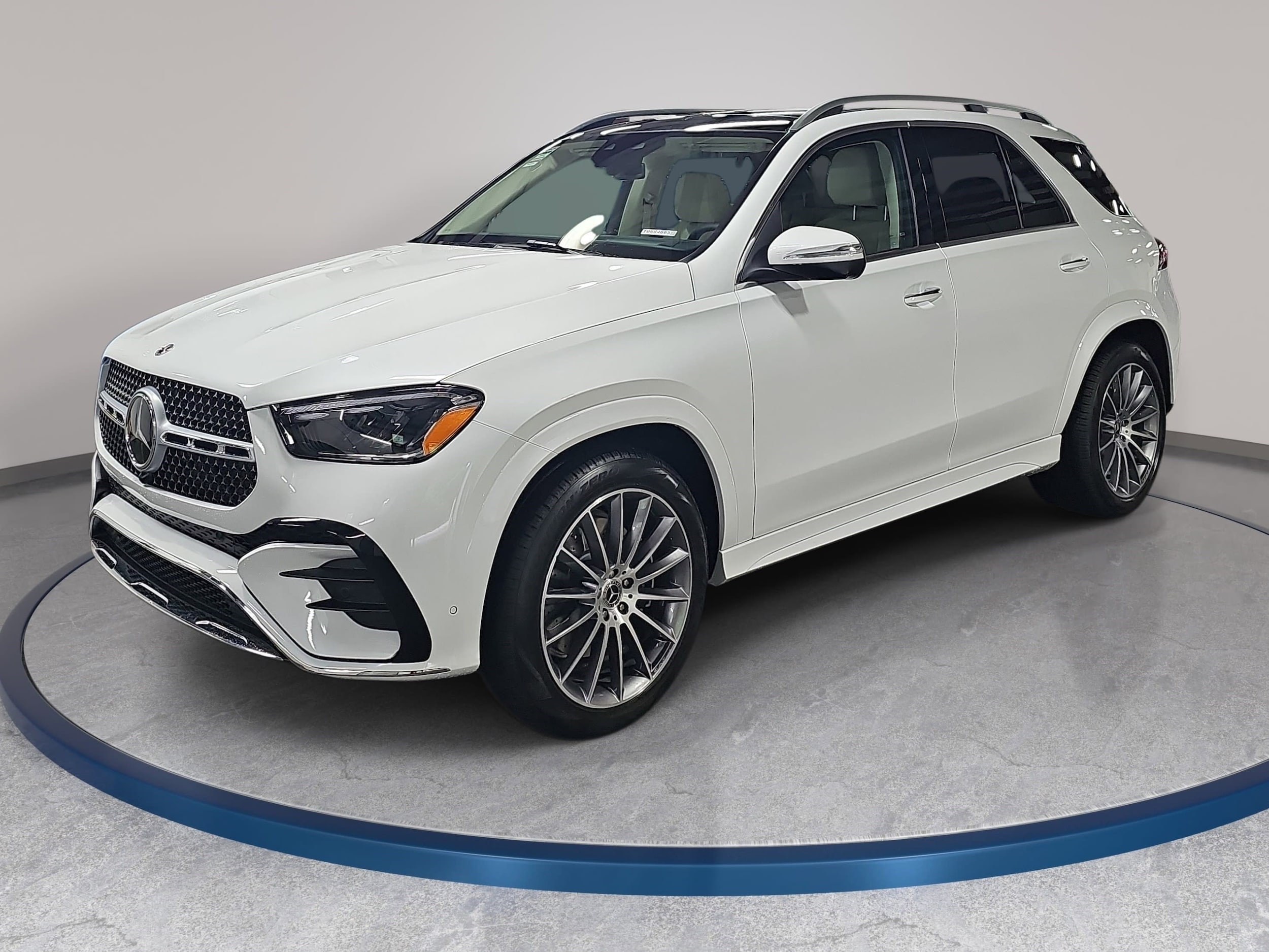 2026 Mercedes-Benz GLE GLE 350 4MATIC's photo