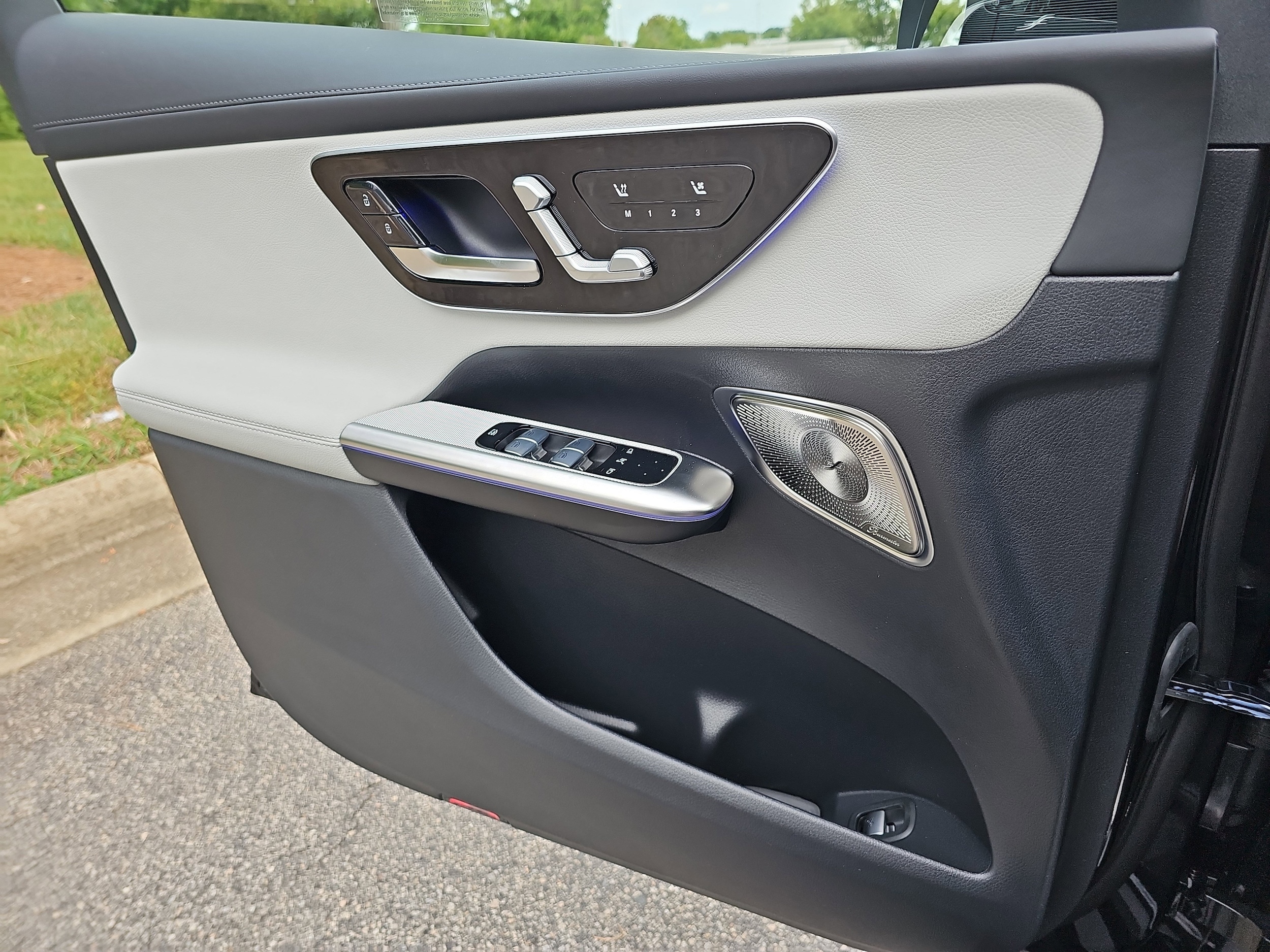 2026 Mercedes-Benz GLC Base - Photo 28