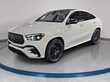  Mercedes-Benz AMG GLE 53