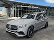 Mercedes-Benz AMG GLC 63