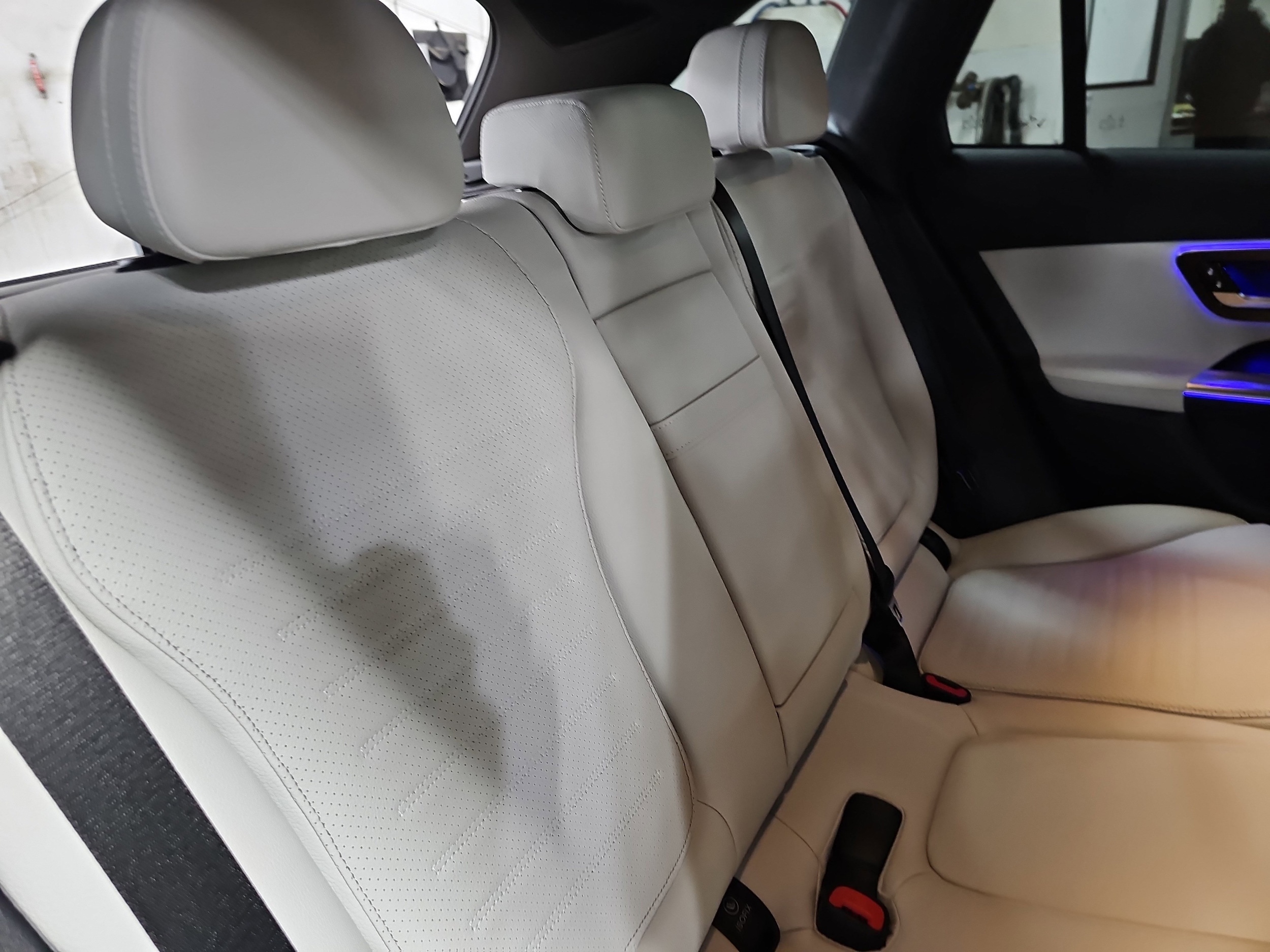 2026 Mercedes-Benz GLC Base - Photo 12