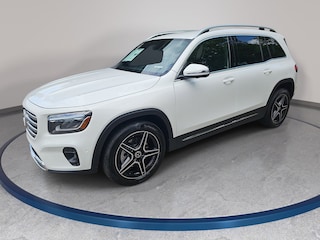 2026 Mercedes-Benz GLB 250 SUV