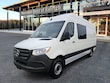  Mercedes-Benz Sprinter 2500