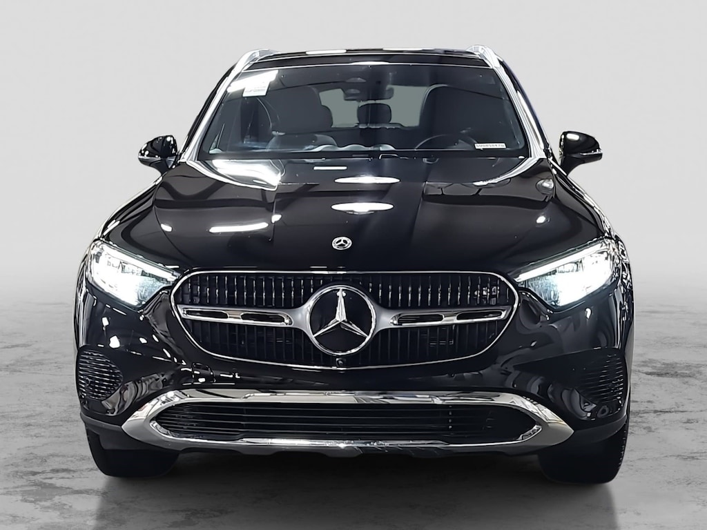 Certified 2025 Mercedes-Benz GLC 300 SUV