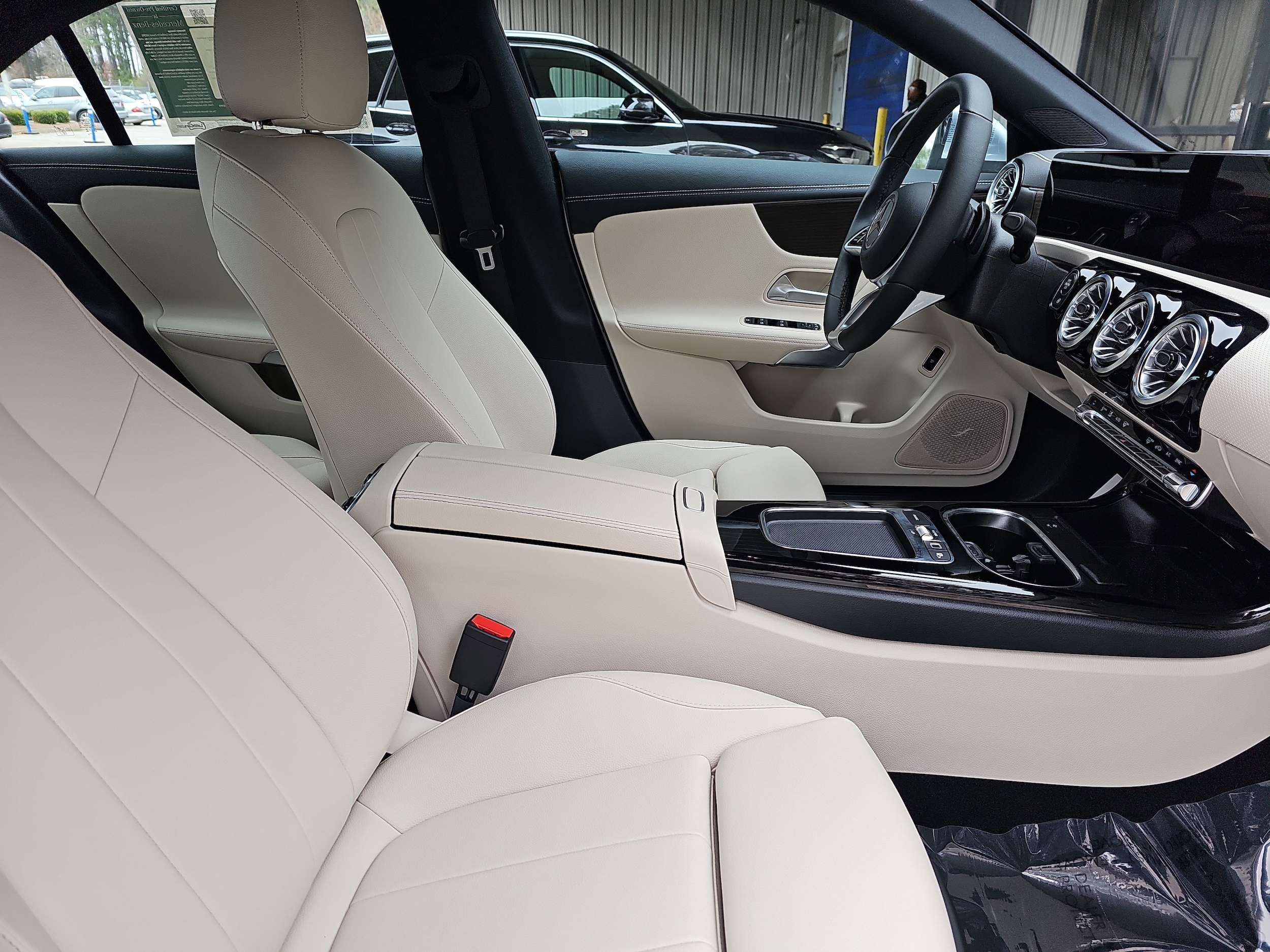 2026 Mercedes-Benz CLA CLA 250 - Photo 11