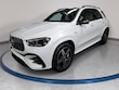  Mercedes-Benz AMG® GLE 53