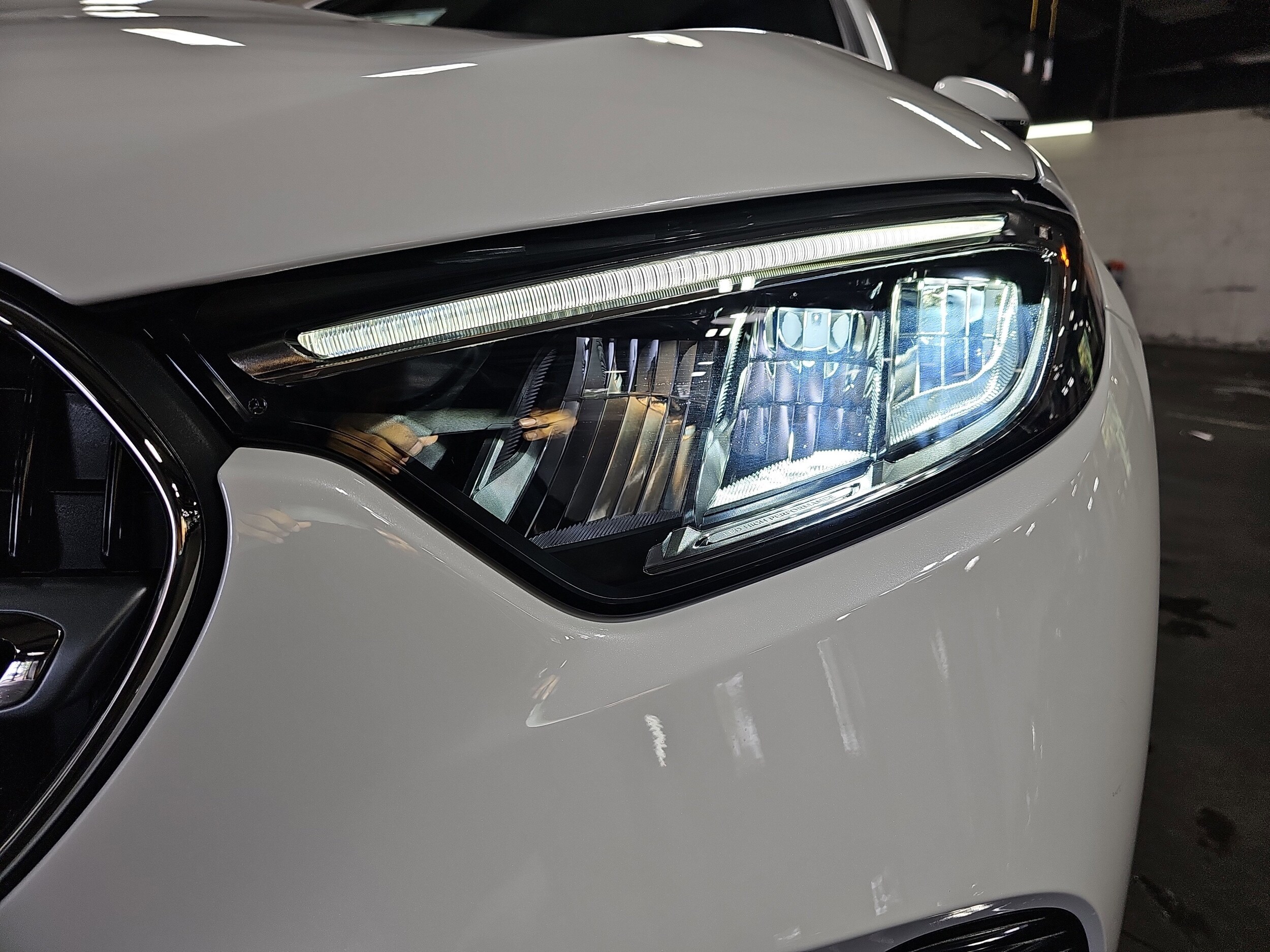 2026 Mercedes-Benz GLC Base - Photo 34