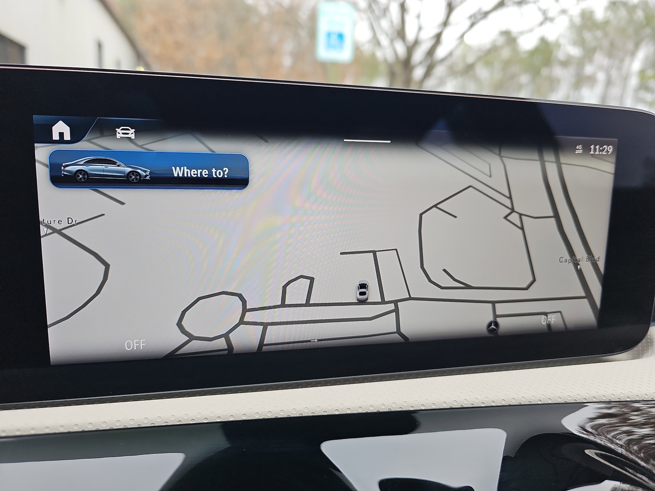 2026 Mercedes-Benz CLA CLA 250 - Photo 25