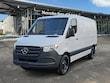 Mercedes-Benz eSprinter 2500