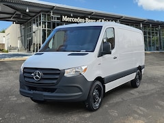 2025 Mercedes-Benz eSprinter 2500 Standard Roof Van Cargo Van