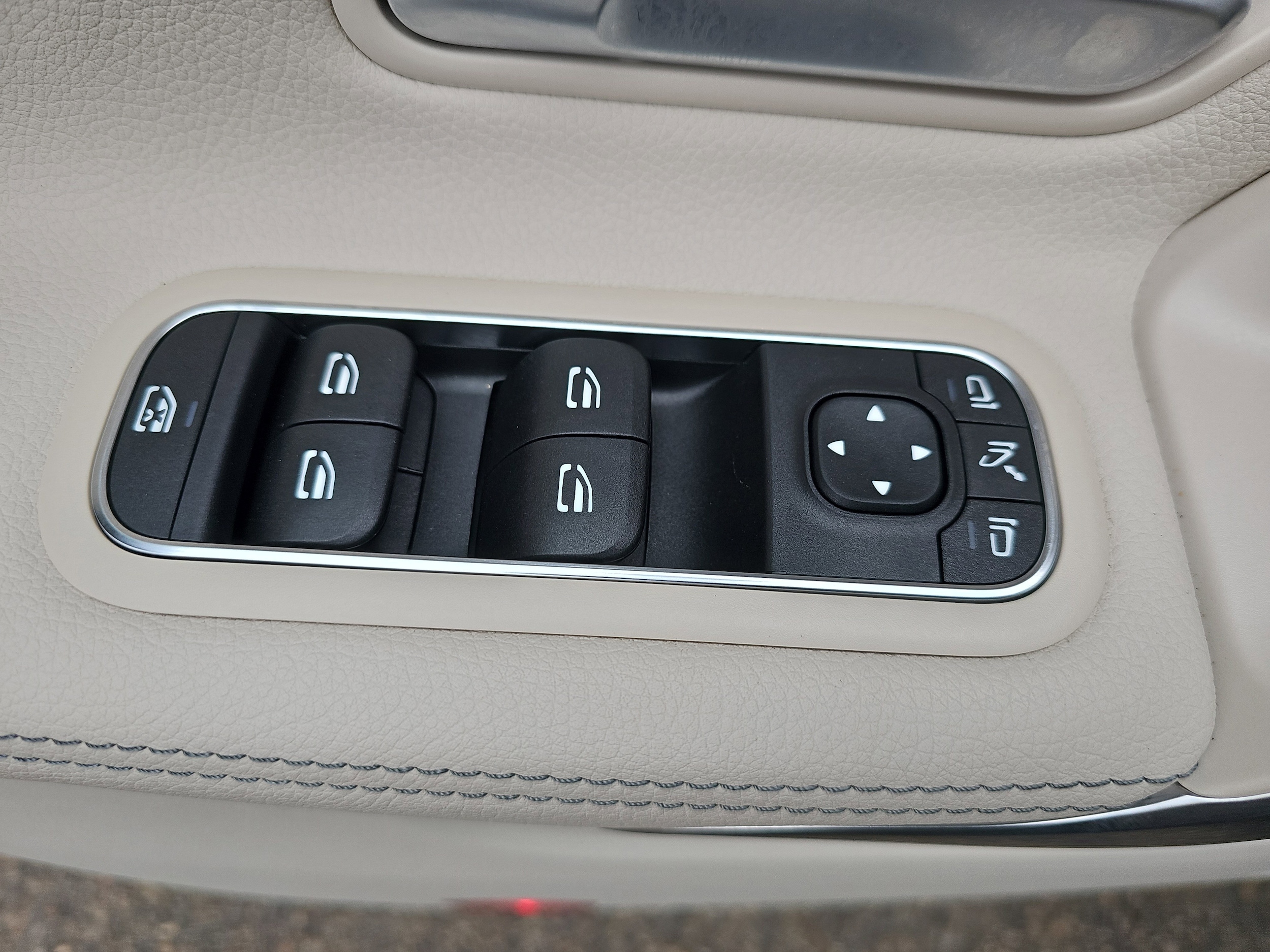 2026 Mercedes-Benz CLA CLA 250 - Photo 30