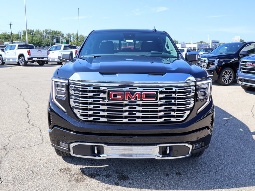 2026 GMC Sierra 1500 Denali - Photo 29